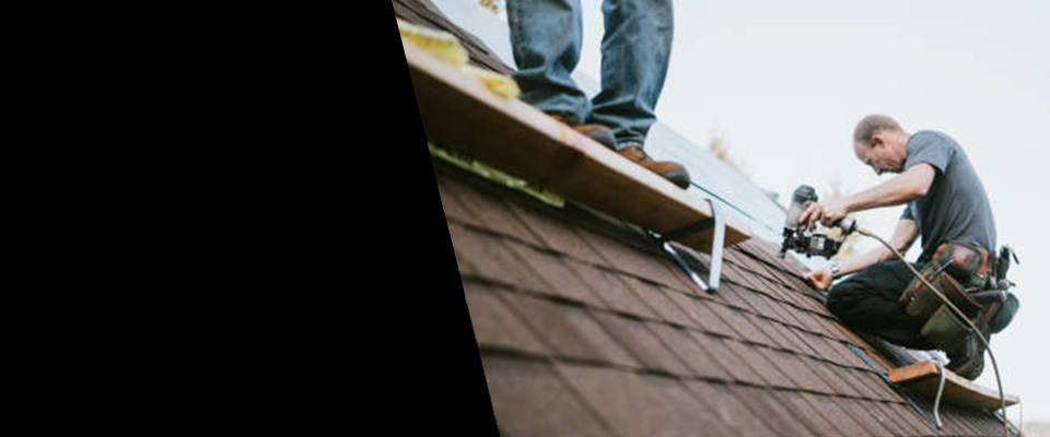 Hoffman Roofing Contractors